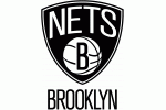 Brooklyn Nets logo